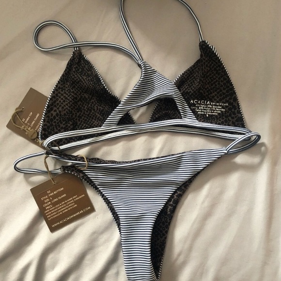 Acacia Bikini SOLD - Picture 3 of 4
